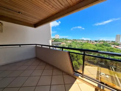 Apartamento com 4 Quartos à venda, 173m² no Jardim São Luiz, Ribeirão Preto