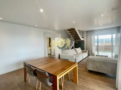Flat com 3 Quartos à venda, 261m² no Vila Nova Conceição, São Paulo