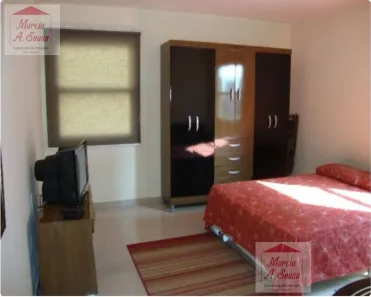 Kitnet com 1 Quarto para alugar, 40m² no Jardim Paulista, São Paulo