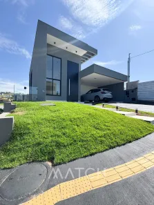 Casa com 3 Quartos à venda, 306m² no Jardins Bolonha, Senador Canedo