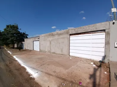 Lote/Terreno à venda, 300m² no Jardim Imperial, Goiânia