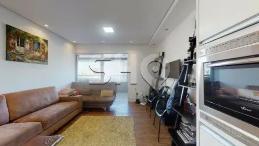 Apartamento com 2 Quartos à venda, 69m² no Parque Industrial Tomas Edson, São Paulo