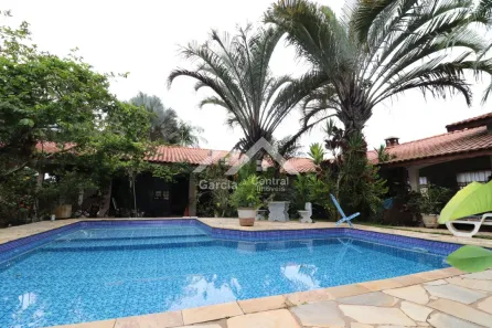 Casa de Condomínio com 3 Quartos à venda, 200m² no Bougainville Residencial V, Peruíbe