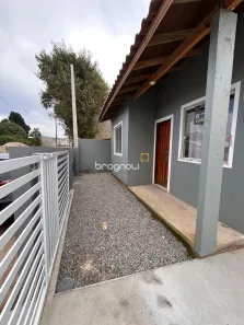 Casa com 2 Quartos à venda, 42m² no São João do Rio Vermelho, Florianópolis
