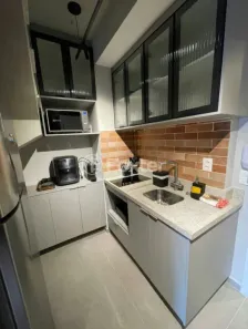 Apartamento com 1 Quarto à venda, 44m² no Consolação, São Paulo