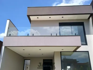 Casa com 3 Quartos à venda, 199m² no Vila Rubens, Indaiatuba