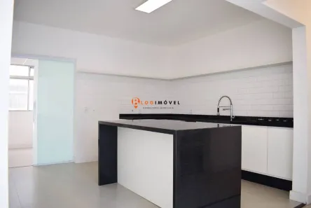 Apartamento com 3 Quartos para alugar, 121m² no Liberdade, São Paulo