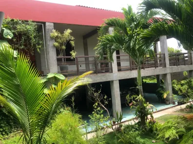 Apartamento com 4 Quartos à venda, 372m² no Village Jacumã, Conde