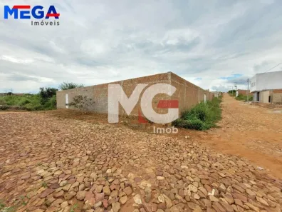Lote/Terreno à venda, 667m² no São José, Juazeiro do Norte