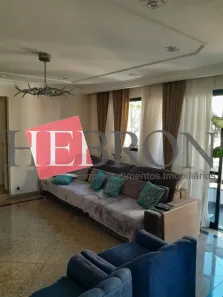 Apartamento com 3 Quartos à venda, 147m² no Tatuapé, São Paulo