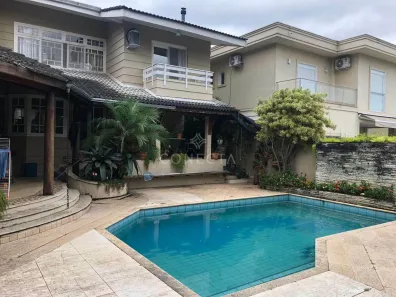 Casa com 3 Quartos à venda, 400m² no Alphaville, Santana de Parnaíba