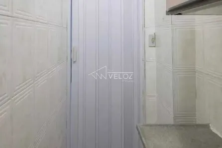 Apartamento com 1 Quarto à venda, 31m² no Centro, Rio de Janeiro