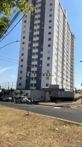 Apartamento com 2 Quartos à venda, 59m² no Parque do Mirante, Uberaba