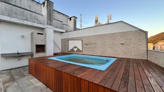 Cobertura com 4 Quartos à venda, 260m² no Icaraí, Niterói