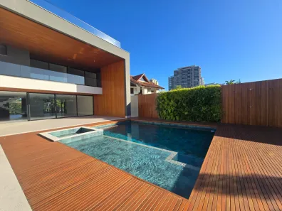 Casa de Condomínio com 5 Quartos à venda, 1417m² no Barra da Tijuca, Rio de Janeiro