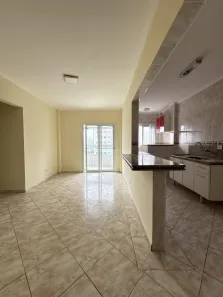 Apartamento com 2 Quartos à venda, 74m² no Ocian, Praia Grande