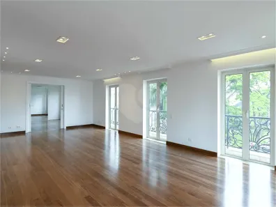 Apartamento com 4 Quartos à venda, 385m² no Jardim Paulista, São Paulo
