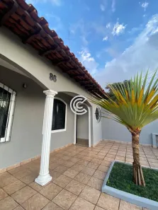 Casa com 3 Quartos à venda, 164m² no Jardim Planalto, Campinas