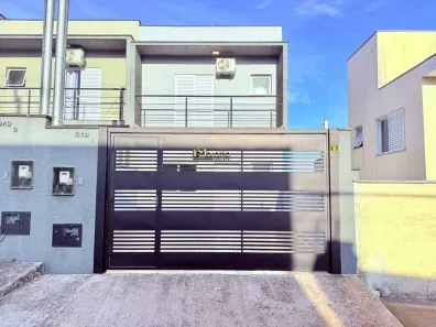 Casa com 3 Quartos para alugar, 120m² no Vila Mota, Bragança Paulista