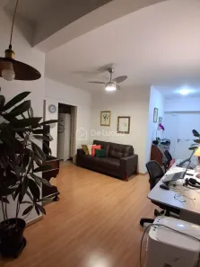 Apartamento com 1 Quarto à venda, 51m² no Centro, Campinas