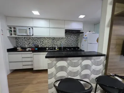 Apartamento com 2 Quartos para alugar, 80m² no Recreio dos Bandeirantes, Rio de Janeiro