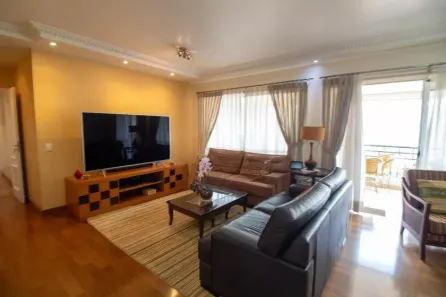Apartamento com 4 Quartos à venda, 170m² no Cidade Monções, São Paulo