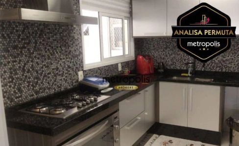 Apartamento com 3 Quartos à venda, 146m² no Santa Paula, São Caetano do Sul