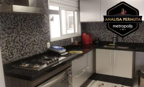 Apartamento com 3 Quartos à venda, 146m² no Santa Paula, São Caetano do Sul