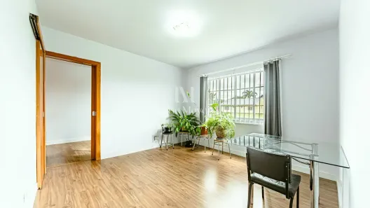 Apartamento com 1 Quarto à venda, 42m² no Guaíra, Curitiba