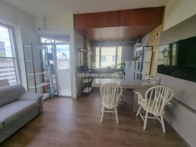 Flat com 1 Quarto para alugar, 48m² no Savassi, Belo Horizonte
