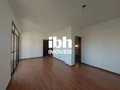 Apartamento com 4 Quartos para alugar, 121m² no Serra, Belo Horizonte