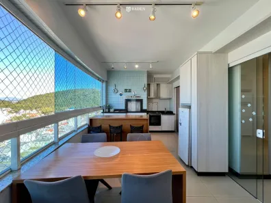 Apartamento com 3 Quartos à venda, 125m² no Centro, Balneário Camboriú