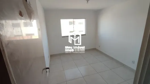 Apartamento com 2 Quartos à venda, 61m² no Parque Alvorada I, Luziânia