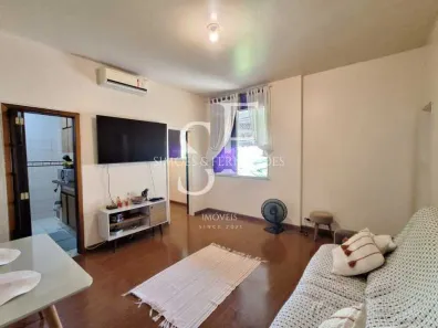 Apartamento com 2 Quartos à venda, 77m² no Tijuca, Rio de Janeiro