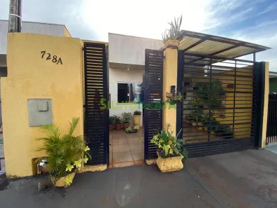 Casa com 2 Quartos à venda, 60m² no Marialva, Marialva