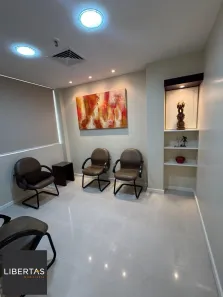 Sala Comercial com 1 Quarto à venda, 44m² no Moinhos de Vento, Porto Alegre