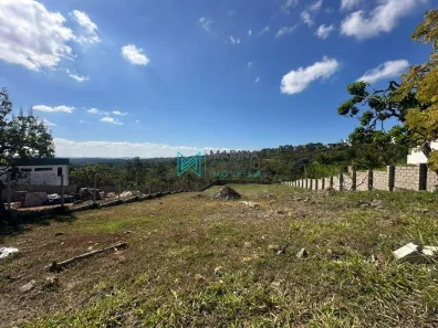 Lote/Terreno à venda, 1120m² no Mirante do Fidalgo, Lagoa Santa