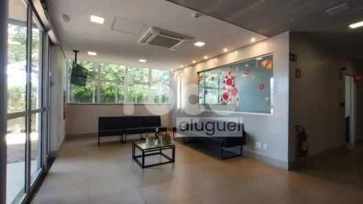 Imóvel Comercial para alugar, 277m² no Granja Marileusa, Uberlândia