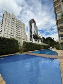 Apartamento com 2 Quartos para alugar, 49m² no Centro, Campinas