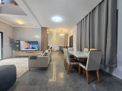 Casa de Condomínio com 4 Quartos à venda, 283m² no Quiririm, Taubaté