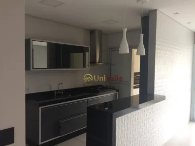 Apartamento com 2 Quartos à venda, 110m² no Loteamento Residencial e Comercial Bosque Flamboyant, Taubaté