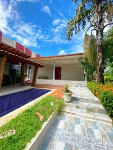 Imóvel Comercial com 4 Quartos à venda, 380m² no Jardim Oceania, João Pessoa
