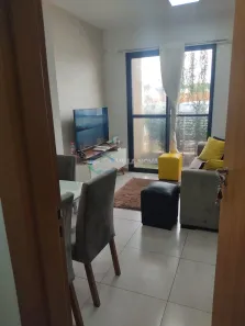 Apartamento com 2 Quartos à venda, 70m² no Quintas de São José, Ribeirão Preto