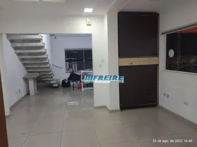 Sobrado com 3 Quartos para alugar, 270m² no Osvaldo Cruz, São Caetano do Sul