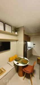 Kitnet com 1 Quarto à venda, 25m² no Bela Vista, São Paulo