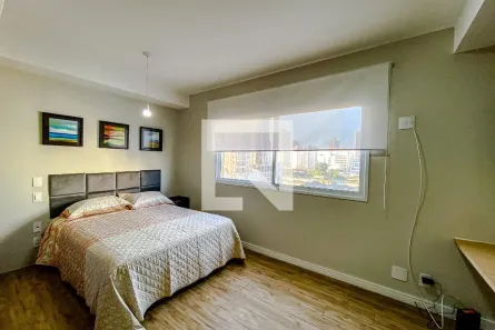 Kitnet com 1 Quarto à venda, 26m² no Belenzinho, São Paulo