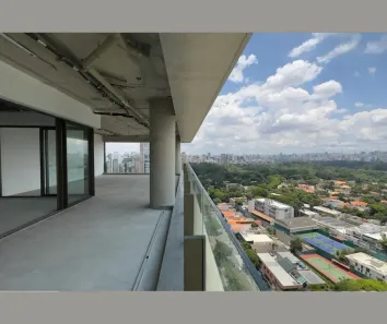 Apartamento com 4 Quartos à venda, 298m² no Ibirapuera, São Paulo