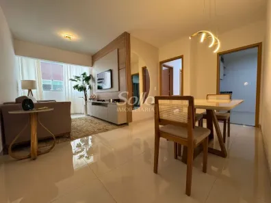 Apartamento com 3 Quartos à venda, 80m² no Tubalina, Uberlândia