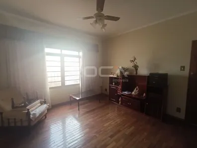 Casa com 4 Quartos à venda, 107m² no Vila Tibério, Ribeirão Preto