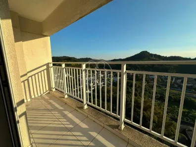 Apartamento com 2 Quartos à venda, 54m² no Morro Nova Cintra, Santos